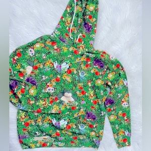 🔥POKéMON GARDEN HOODIE🔥
